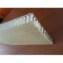 25mm FRP Surface and Aluminium Honeycomb Panels